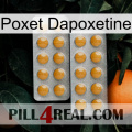 Poxet Dapoxetine levitra2